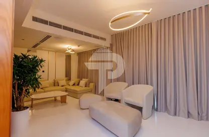 Villa - 3 Bedrooms - 4 Bathrooms for sale in Eden - The Valley - Dubai Villa - 3 Bedrooms - 4 Bathrooms for sale in Eden - The Valley - Dubai