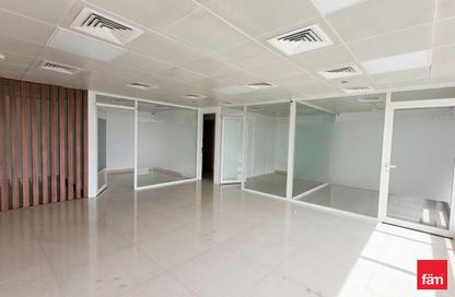 Office Space - Studio - 1 Bathroom for rent in Jumeirah Business Centre 2 (JBC 2) - JLT Cluster V - Jumeirah Lake Towers - Dubai