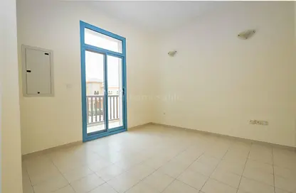 Townhouse - 2 Bedrooms - 3 Bathrooms for sale in Western Residence South - Falcon City of Wonders - Dubai