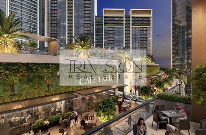 Office Space - 1 Bedroom - 2 Bathrooms for sale in Sobha Orbis - Motor City - Dubai