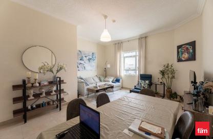 Apartment - 1 Bedroom - 2 Bathrooms for sale in Plaza Residences 2 - Plaza Residences - District 13 - Jumeirah Village Circle - Dubai Apartment - 1 Bedroom - 2 Bathrooms for sale in Plaza Residences 2 - Plaza Residences - District 13 - Jumeirah Village Circle - Dubai