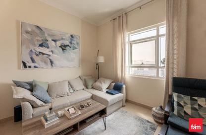 Apartment - 1 Bedroom - 2 Bathrooms for sale in Plaza Residences 2 - Plaza Residences - District 13 - Jumeirah Village Circle - Dubai