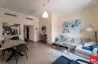 Apartment - 1 Bedroom - 2 Bathrooms for sale in Plaza Residences 2 - Plaza Residences - District 13 - Jumeirah Village Circle - Dubai