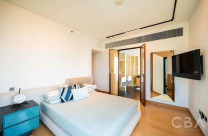 شقة - 2 - 2 للبيع في Bulgari Resort  و  ريزيدنسز 4 - بلغاري ريسورت اند رسيدنسس - جزيرة خليج الجميرا - جميرا - دبي
