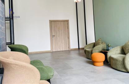 Apartment - 1 for sale in Peninsula Two - Peninsula - Business Bay - Dubai