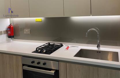 Apartment - 1 for sale in Peninsula Two - Peninsula - Business Bay - Dubai