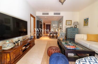 Apartment - 1 Bedroom - 2 Bathrooms for rent in Reehan 4 - Reehan - Old Town - Downtown Dubai - Dubai Apartment - 1 Bedroom - 2 Bathrooms for rent in Reehan 4 - Reehan - Old Town - Downtown Dubai - Dubai