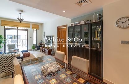 Apartment - 1 Bedroom - 2 Bathrooms for rent in Reehan 4 - Reehan - Old Town - Downtown Dubai - Dubai Apartment - 1 Bedroom - 2 Bathrooms for rent in Reehan 4 - Reehan - Old Town - Downtown Dubai - Dubai