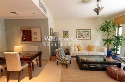 Apartment - 1 Bedroom - 2 Bathrooms for rent in Reehan 4 - Reehan - Old Town - Downtown Dubai - Dubai Apartment - 1 Bedroom - 2 Bathrooms for rent in Reehan 4 - Reehan - Old Town - Downtown Dubai - Dubai