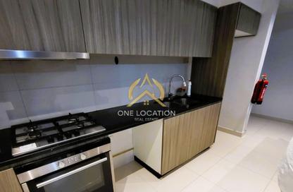 Apartment - 3 Bedrooms - 3 Bathrooms for rent in MEERA Shams - Shams Abu Dhabi - Al Reem Island - Abu Dhabi