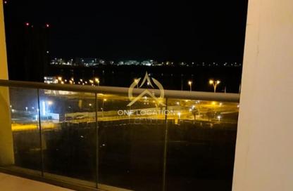 Apartment - 3 Bedrooms - 3 Bathrooms for rent in MEERA Shams - Shams Abu Dhabi - Al Reem Island - Abu Dhabi