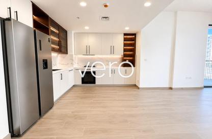Apartment - 2 Bedrooms - 2 Bathrooms for sale in The Mayfair - Town Square - Dubai