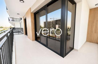 Apartment - 2 Bedrooms - 2 Bathrooms for sale in The Mayfair - Town Square - Dubai