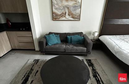 Apartment - Studio - 1 Bathroom for rent in Signature Livings South - Signature Livings - District 10 - Jumeirah Village Circle - Dubai