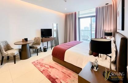 Apartment - Studio - 1 Bathroom for sale in Aykon City Tower B - Aykon City - Business Bay - Dubai