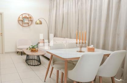 Apartment - 1 Bedroom - 1 Bathroom for sale in Ice Hockey - Dubai Sports City - Dubai