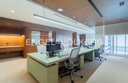 Office Space - Studio for sale in Vision Tower - Business Bay - Dubai
