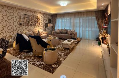 Apartment - 3 - 4 for sale in Gulfa Towers - Al Rashidiya 1 - Al Rashidiya - Ajman