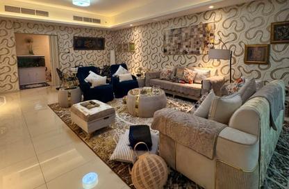 Apartment - 3 - 4 for sale in Gulfa Towers - Al Rashidiya 1 - Al Rashidiya - Ajman