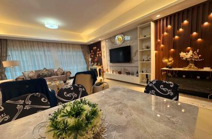 Apartment - 3 - 4 for sale in Gulfa Towers - Al Rashidiya 1 - Al Rashidiya - Ajman Apartment - 3 - 4 for sale in Gulfa Towers - Al Rashidiya 1 - Al Rashidiya - Ajman