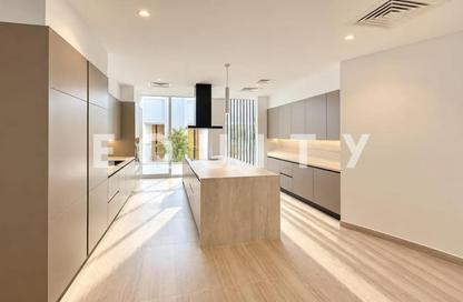 Villa - 4 - 5 for rent in Ixora - Al Barari - Dubai