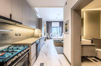 Apartment - Studio - 1 for rent in MAG 900 - MAG City - Mohammed Bin Rashid City - Dubai