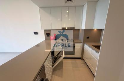 Apartment - 1 - 2 for rent in Vida 2 - Vida Residences - Aljada - Sharjah