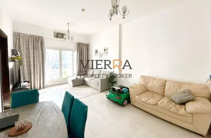 Apartment - 1 Bedroom - 2 Bathrooms for rent in Silicon Heights 2 - Silicon Heights - Dubai Silicon Oasis - Dubai Apartment - 1 Bedroom - 2 Bathrooms for rent in Silicon Heights 2 - Silicon Heights - Dubai Silicon Oasis - Dubai