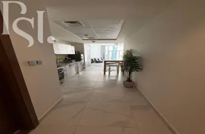 شقة - 1 حمام للبيع في ميلينيوم بن غاطي ريزيدنسز - الخليج التجاري - دبي شقة - 1 حمام للبيع في ميلينيوم بن غاطي ريزيدنسز - الخليج التجاري - دبي