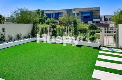 فيلا - 3 غرف نوم - 3 حمامات للبيع في مابل 2 - مابل ات دبي هيلزاستايت - دبي هيلز استيت - دبي