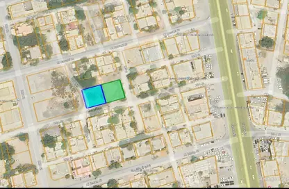 Land - Studio for sale in Al Mamourah - Ras Al Khaimah