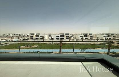 Villa - 5 Bedrooms - 6 Bathrooms for rent in Caya 1 - Arabian Ranches 3 - Dubai