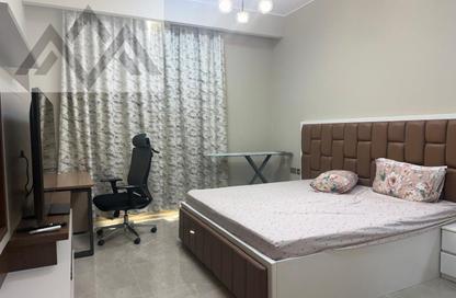 Apartment - 1 Bedroom - 2 Bathrooms for rent in Avenue Residence 5 - Avenue Residence - Al Furjan - Dubai