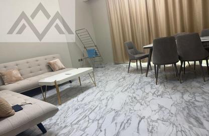 Apartment - 1 Bedroom - 2 Bathrooms for rent in Avenue Residence 5 - Avenue Residence - Al Furjan - Dubai Apartment - 1 Bedroom - 2 Bathrooms for rent in Avenue Residence 5 - Avenue Residence - Al Furjan - Dubai