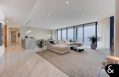 Apartment - 3 Bedrooms - 5 Bathrooms for rent in Atlantis The Royal Residences - Palm Jumeirah - Dubai