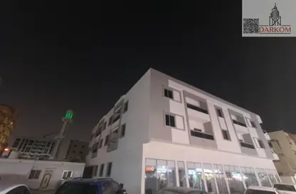 Whole Building for sale in Al Nakheel - Ajman Downtown - Ajman