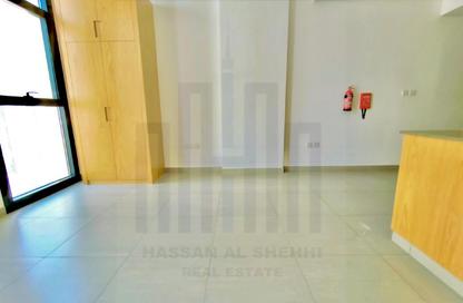 Apartment - Studio - 1 for rent in Palace Residences Al Mamsha - Al Mamsha - Muwaileh - Sharjah