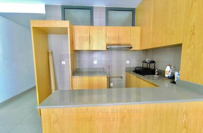 Apartment - Studio - 1 for rent in Palace Residences Al Mamsha - Al Mamsha - Muwaileh - Sharjah Apartment - Studio - 1 for rent in Palace Residences Al Mamsha - Al Mamsha - Muwaileh - Sharjah
