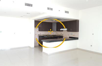 Apartment - Studio - 1 Bathroom for rent in Hydra Avenue Towers - City Of Lights - Al Reem Island - Abu Dhabi