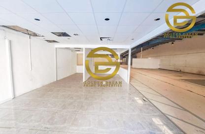 Warehouse - Studio - 2 for rent in Al Quoz Industrial Area 1 - Al Quoz Industrial Area - Al Quoz - Dubai