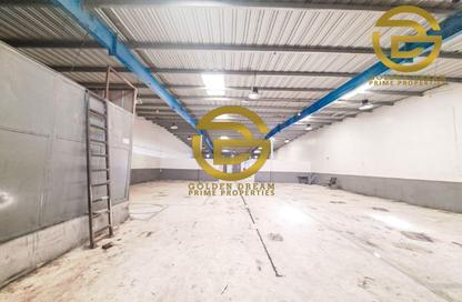 Warehouse - Studio - 2 for rent in Al Quoz Industrial Area 1 - Al Quoz Industrial Area - Al Quoz - Dubai
