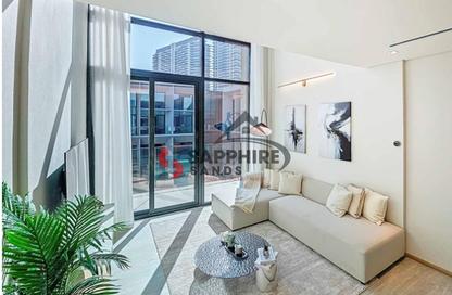 Apartment - 1 Bedroom - 2 Bathrooms for rent in The Autograph S Series - District 15 - Jumeirah Village Circle - Dubai