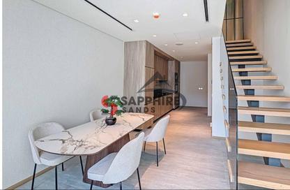 Apartment - 1 Bedroom - 2 Bathrooms for rent in The Autograph S Series - District 15 - Jumeirah Village Circle - Dubai