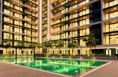 Apartment - 2 - 3 for rent in 399 Hills Park B - 399 Hills Park - Dubai Hills Estate - Dubai