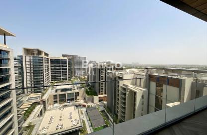 Apartment - 2 - 3 for rent in 399 Hills Park B - 399 Hills Park - Dubai Hills Estate - Dubai