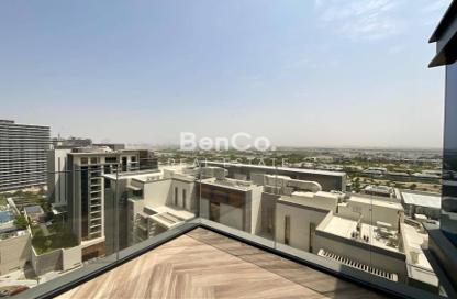شقة - 2 - 3 للايجار في 399 هيلز بارك ب - 399 Hills Park - دبي هيلز استيت - دبي