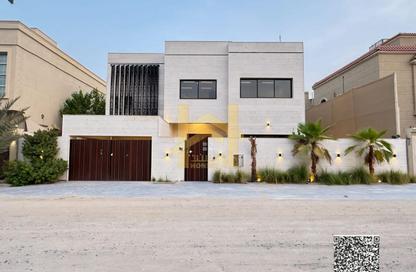 Villa - 5 Bedrooms - 7 Bathrooms for sale in Al Rawda 1 - Al Rawda - Ajman