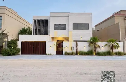Villa - 5 Bedrooms - 7 Bathrooms for sale in Al Rawda 1 - Al Rawda - Ajman
