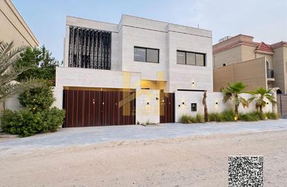 Villa - 5 Bedrooms - 7 Bathrooms for sale in Al Rawda 1 - Al Rawda - Ajman