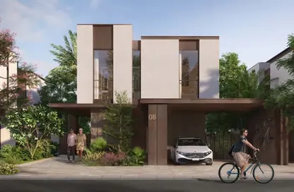 فيلا - 3 غرف نوم - 4 حمامات للبيع في ليون في أثلون - أثلون - دبي لاند - دبي فيلا - 3 غرف نوم - 4 حمامات للبيع في ليون في أثلون - أثلون - دبي لاند - دبي